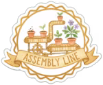 Assembly Line badge