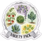 Variety Pack badge