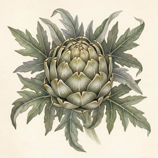 Artichoke