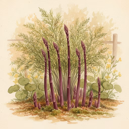 Asparagus
