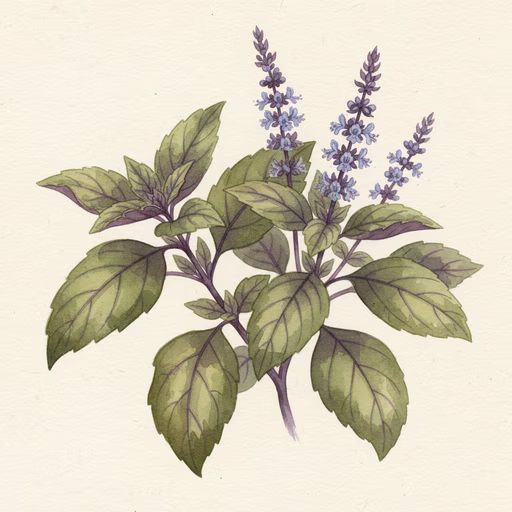 African Blue