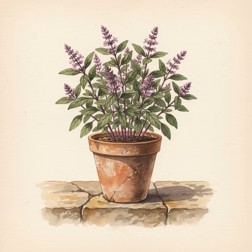 Basil