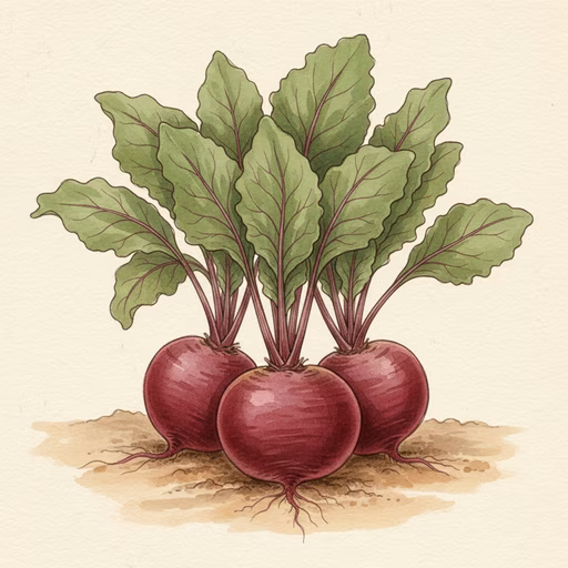 Balto Beet