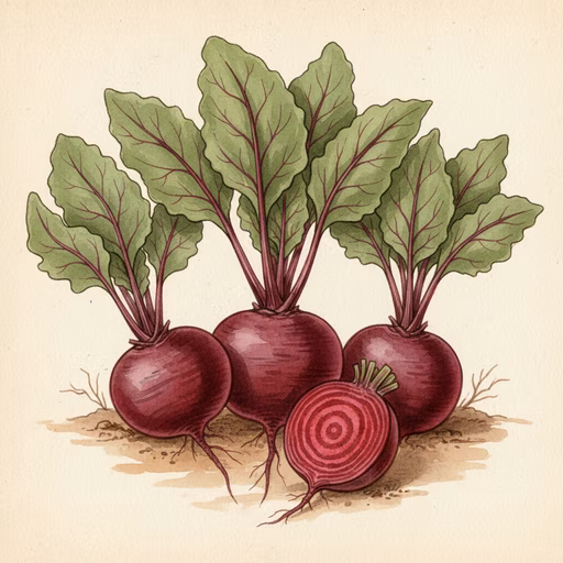 Detroit Dark Red