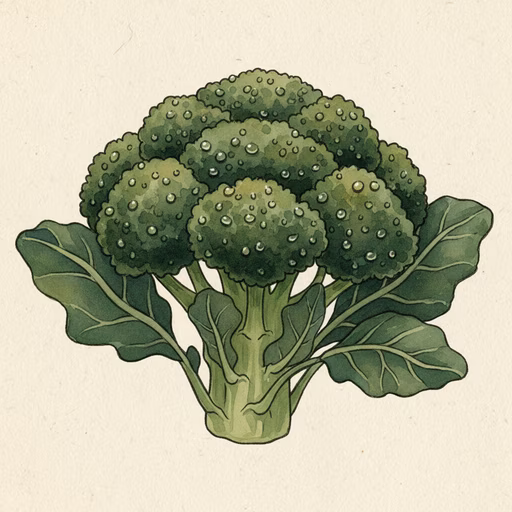 Broccoli