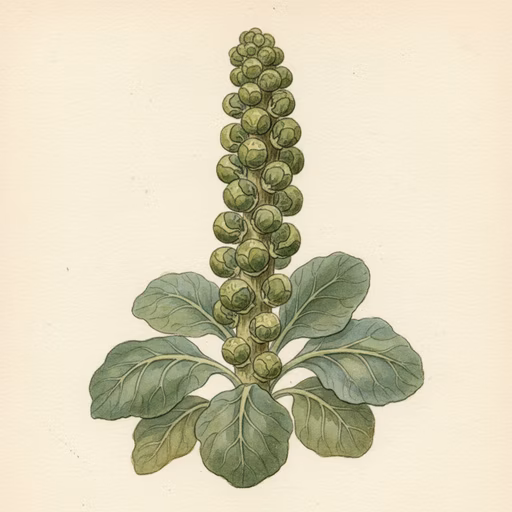 Brussels Sprouts