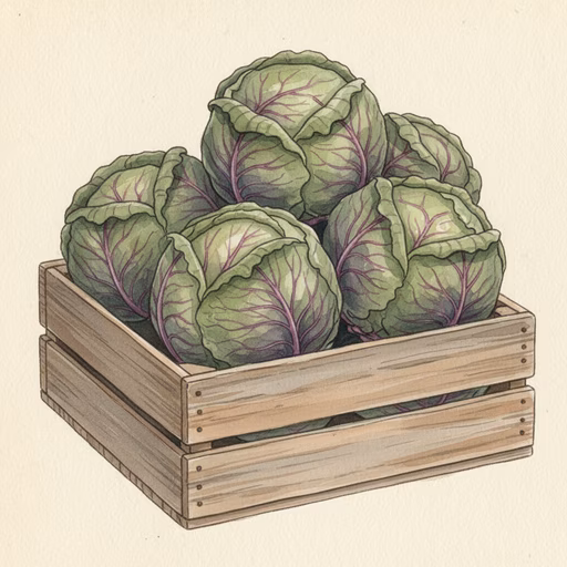 Cabbage