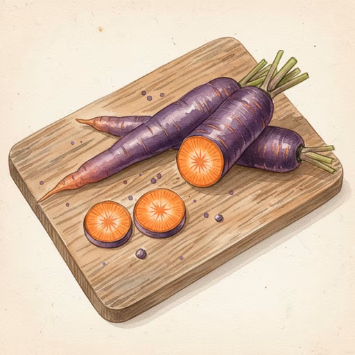 Carrot