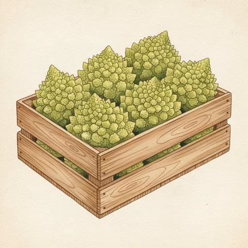 Cauliflower