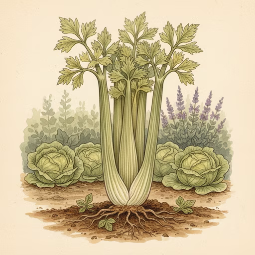 Celery