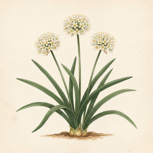 Garlic Chives