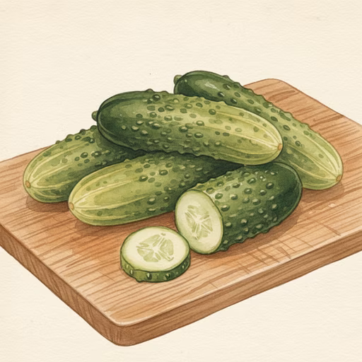 Boston Pickling