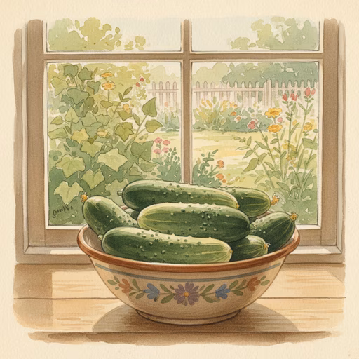 Cucumber