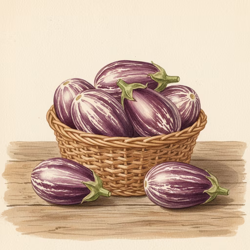 Eggplant