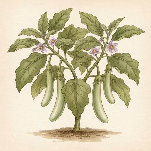 Thai Long Green