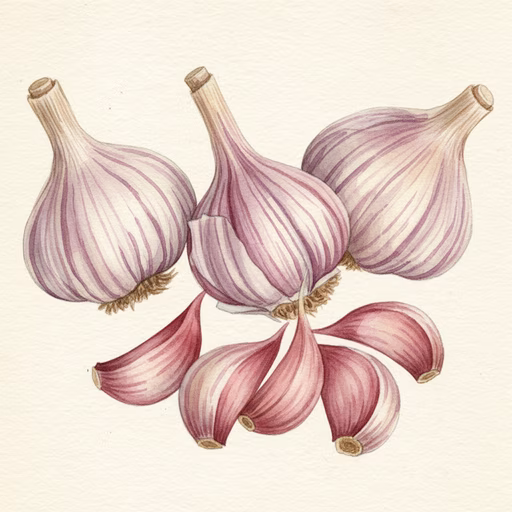 Garlic