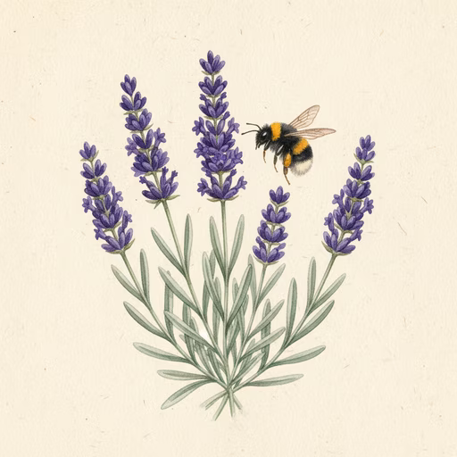 Lavender