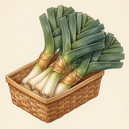 Leek