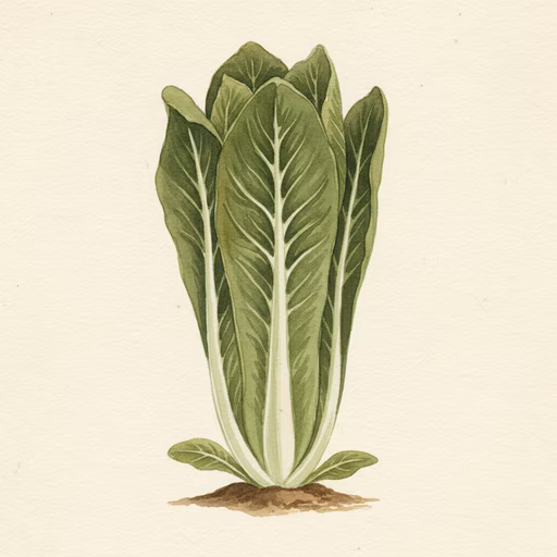 Romaine