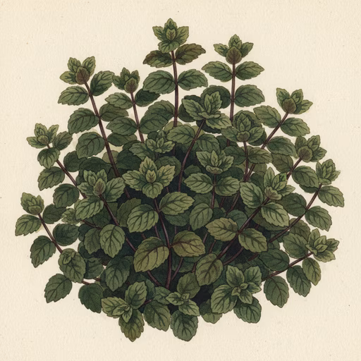 Chocolate Mint