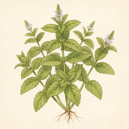 Spearmint