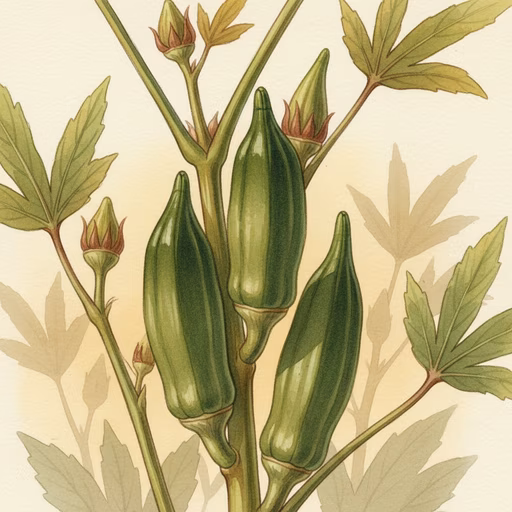 Louisiana Green Velvet
