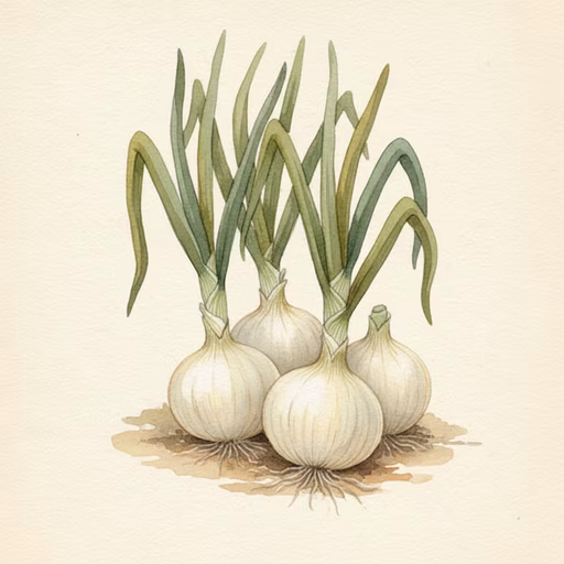 White Sweet Spanish
