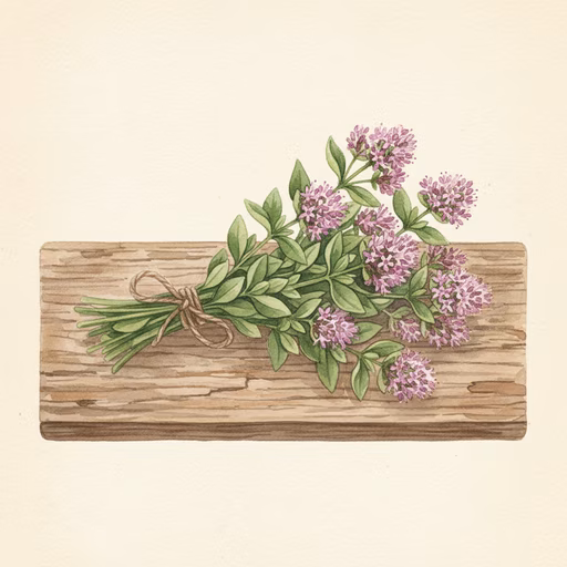 Potpourri