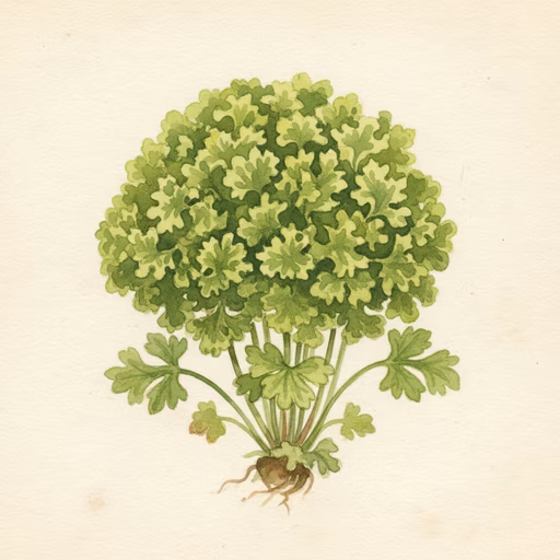 Parsley