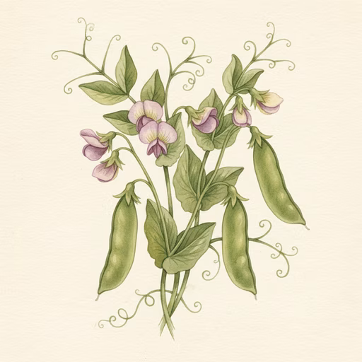 Dwarf Grey Sugar