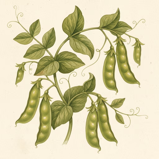 Peas
