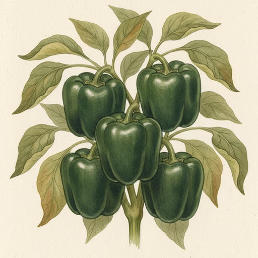 Bell Green