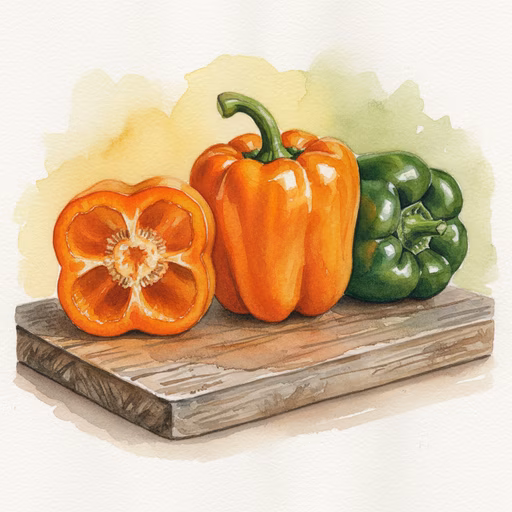 Bell Orange