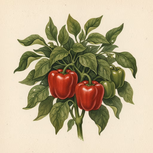 Pepper
