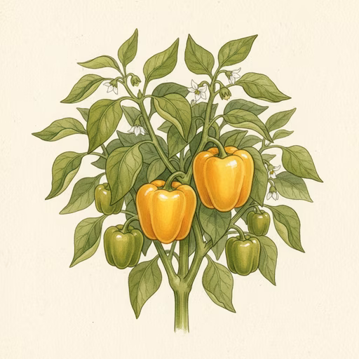 Bell Yellow