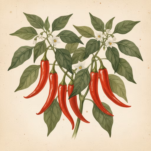 Cayenne