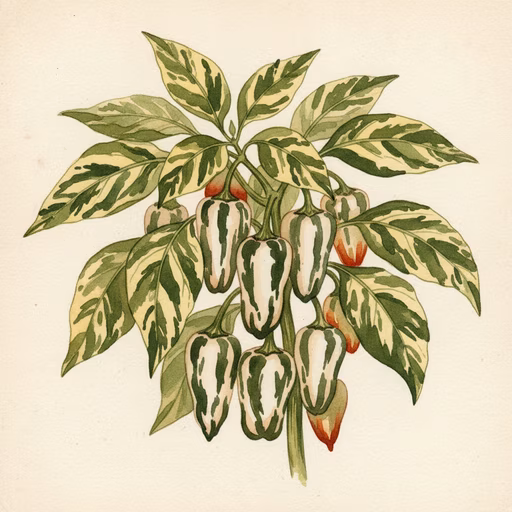 Fish Pepper