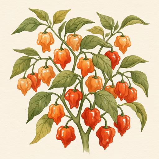 Habanero