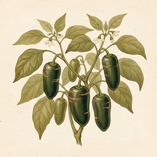 Jalapeno