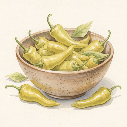 Pepperoncini