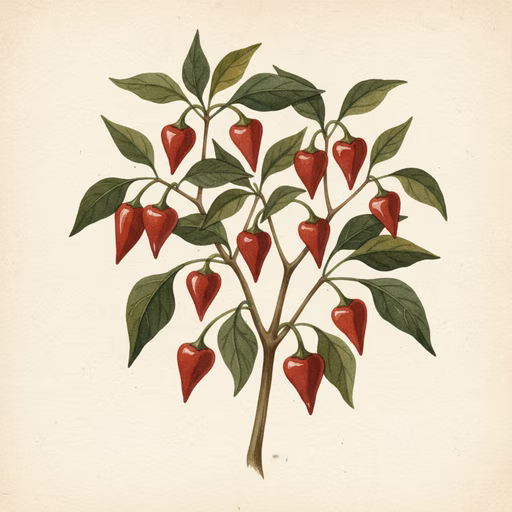 Piquillo