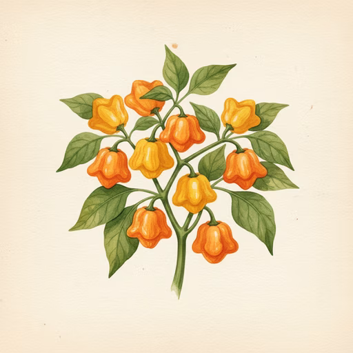 Scotch Bonnet