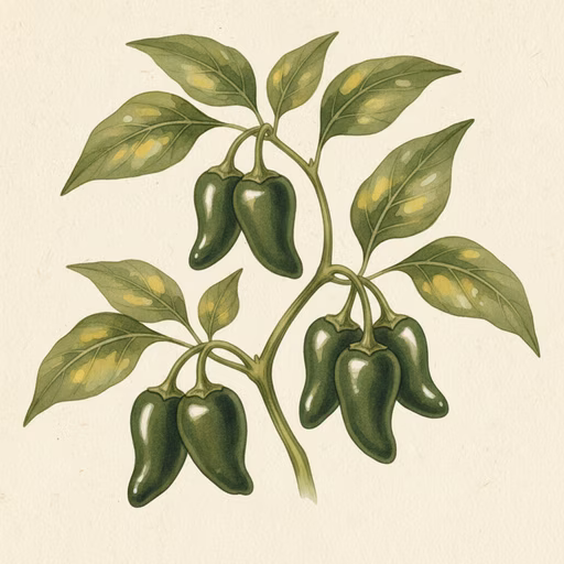 Serrano