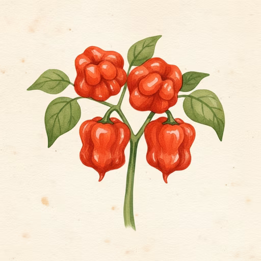 Trinidad Scorpion