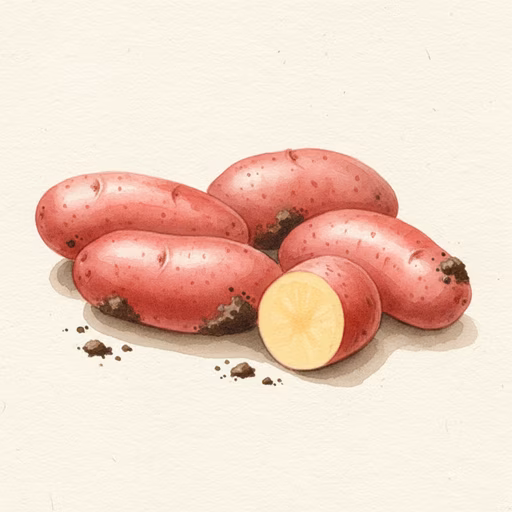 Fingerling French
