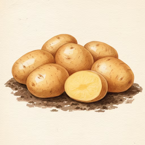 German Butterball