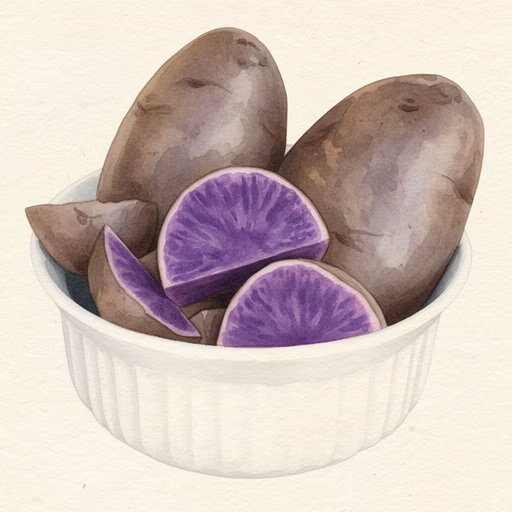 Potato