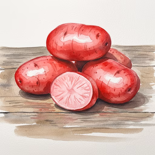 Red LaSoda
