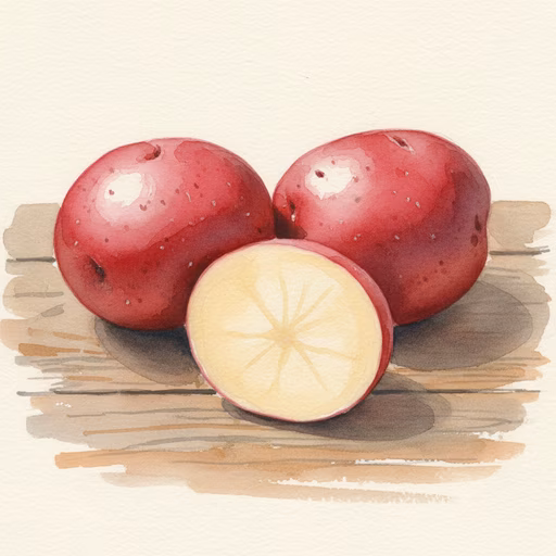 Red Norland