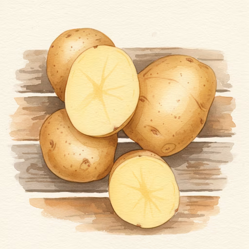 Yukon Gold